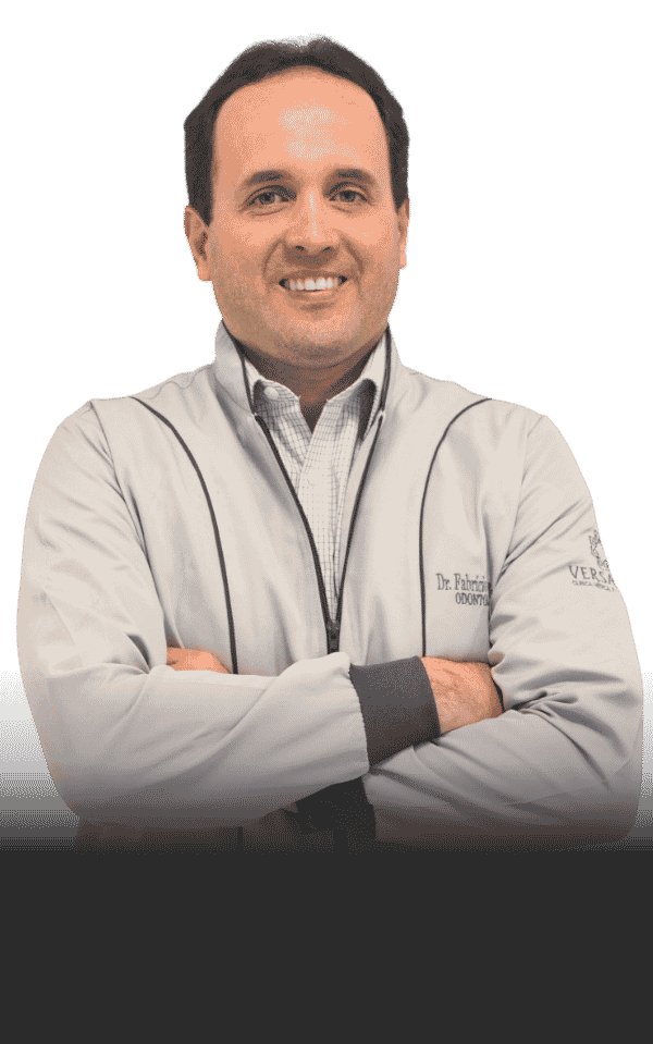 Dentista em Curitiba - Dr. Fabrício Scaliante