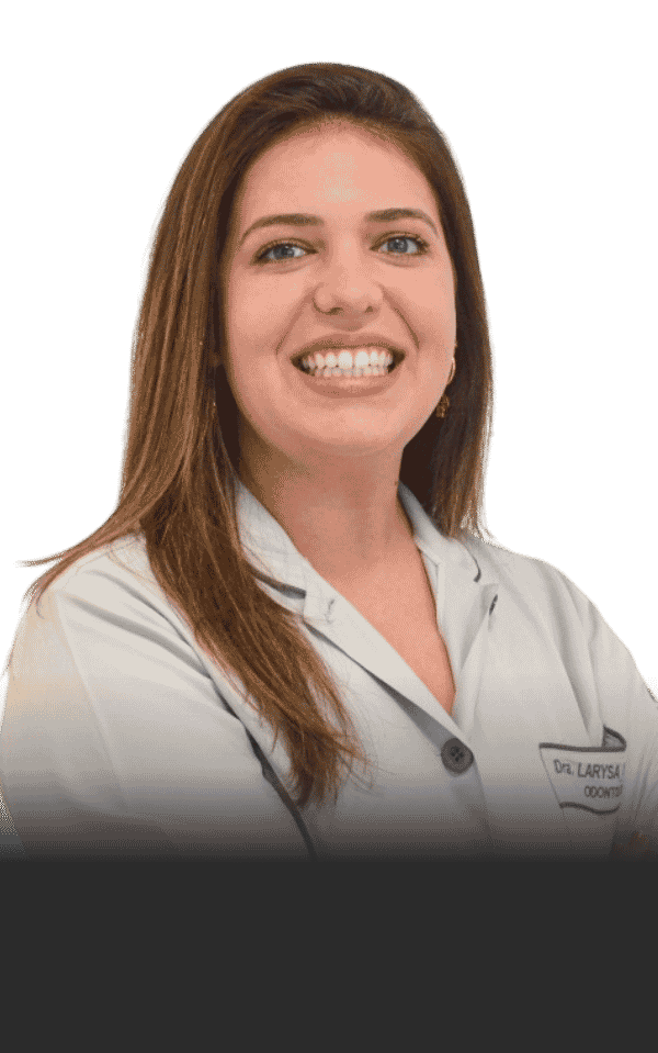 Dentista em Curitiba - Dra. Laryssa