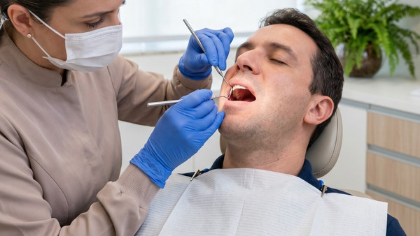 Periodontia Curitiba - Clínica Versalles