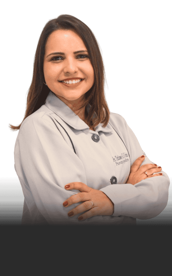 Pneumopediatra em Curitiba - Dra. Tatiane Scaliante
